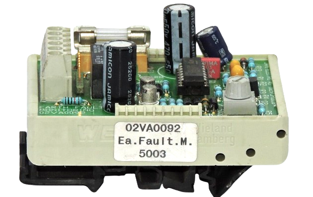 02VA0092 Jani Electro