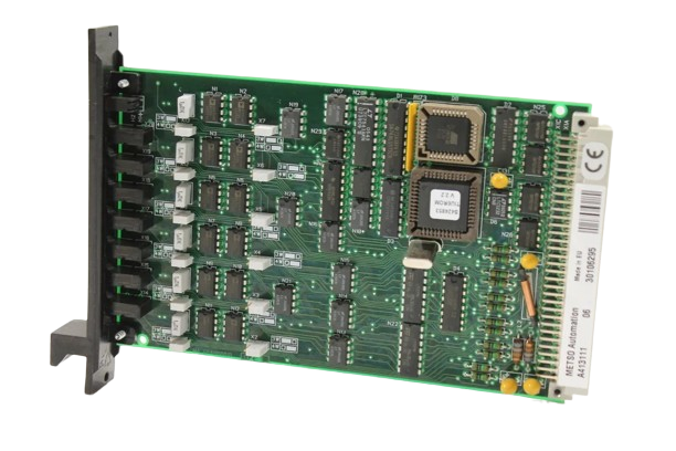 A413111 Metso Automation