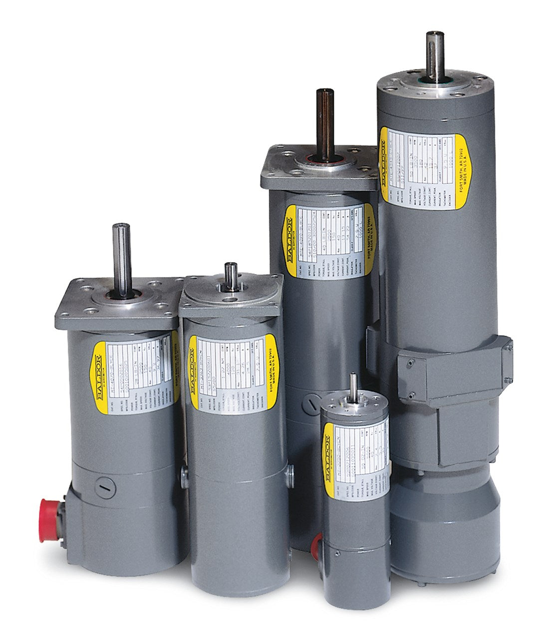 MT-3353-BLYAN ABB - BALDOR