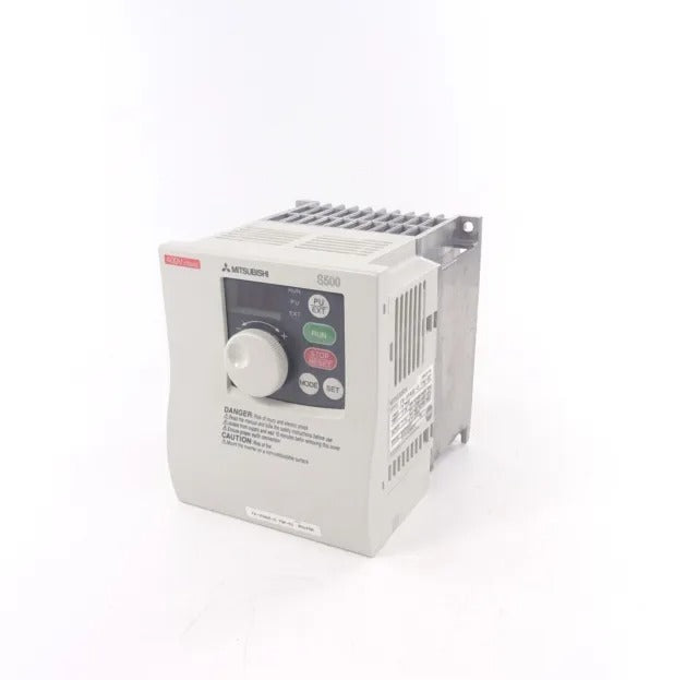 FR-S540E-0.75K-EC Mitsubishi