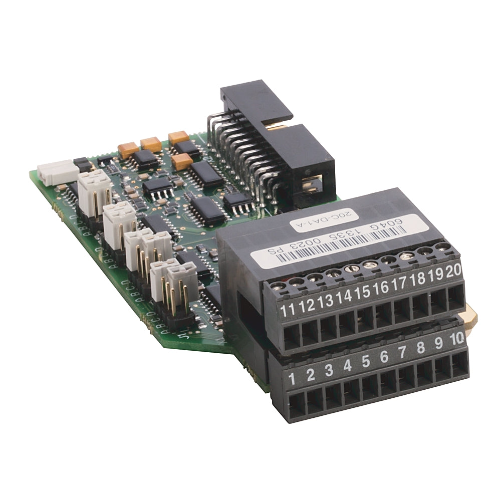 20C-DA1-A Allen-Bradley