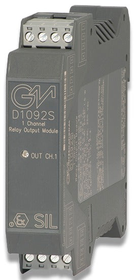 D1092S GM International