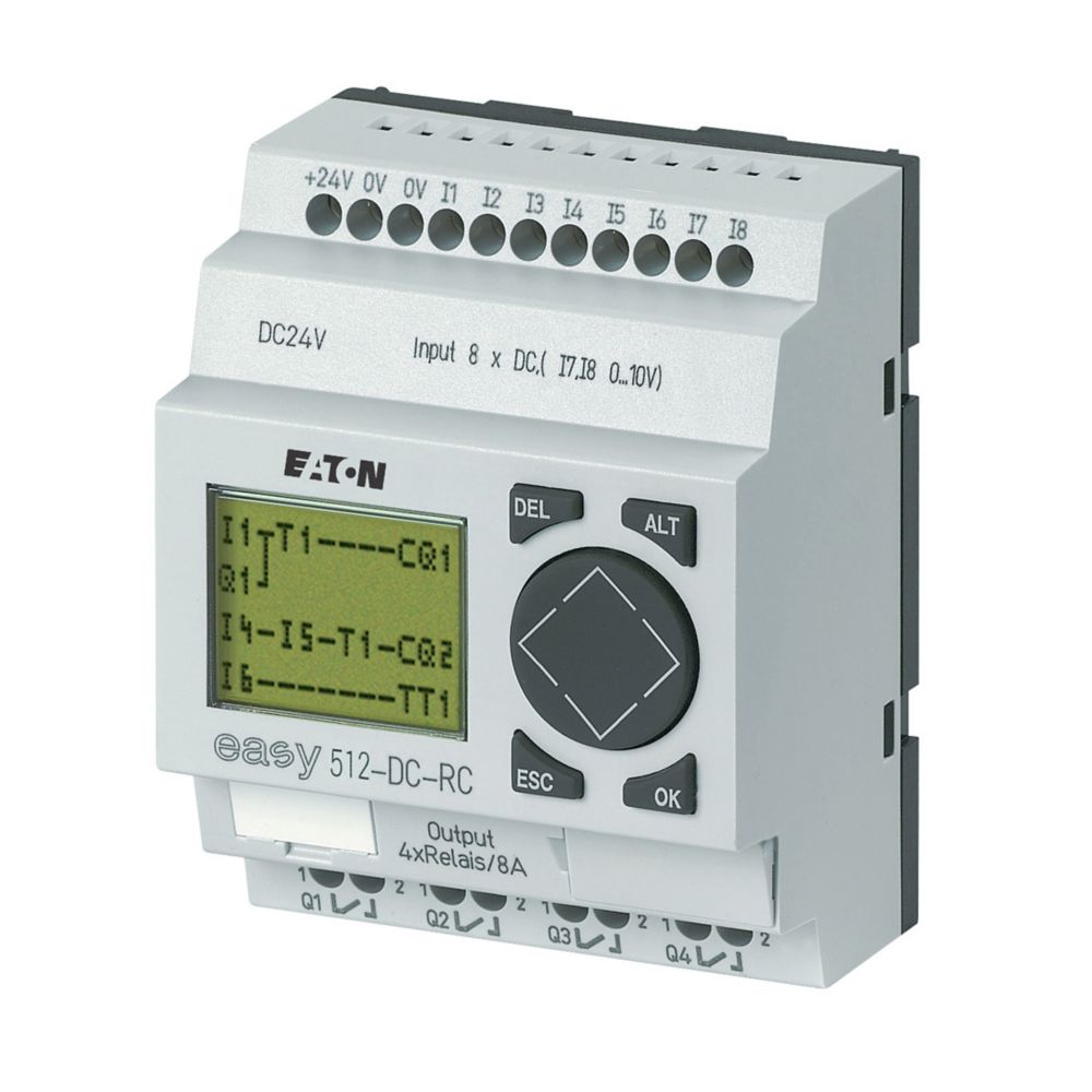 EASY512-DC-RC Eaton