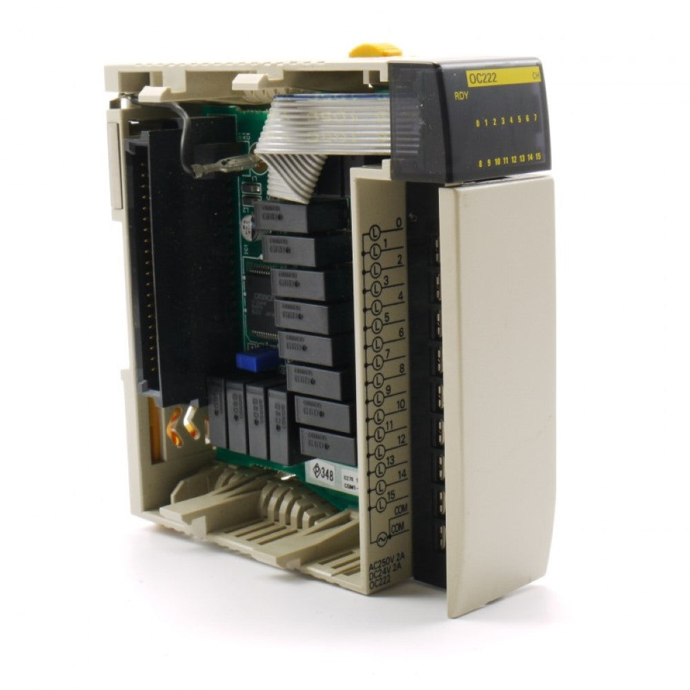 CQM1-OC222 Omron