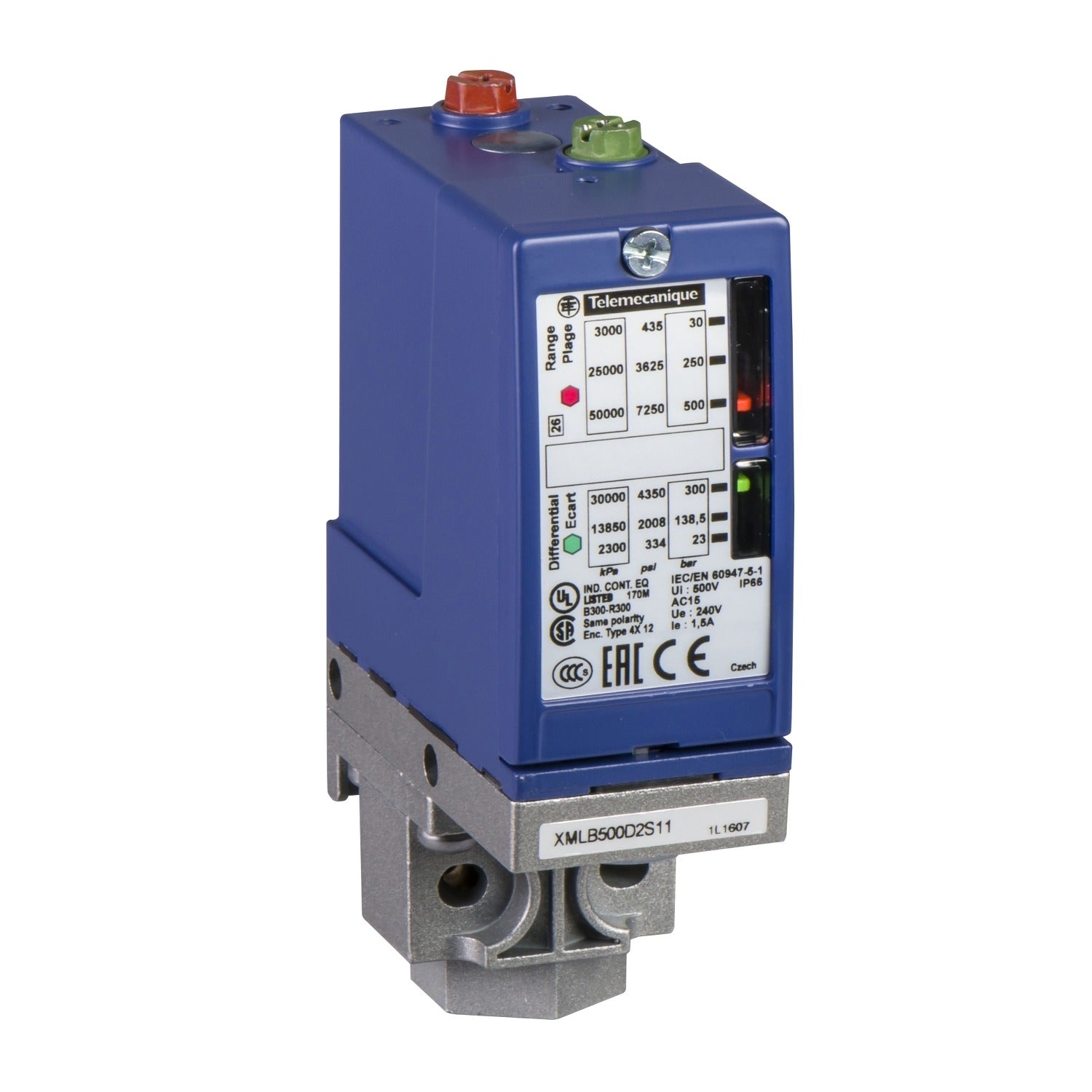 XMLB020A1S13 Schneider Electric