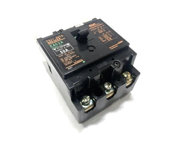 EA53A-40A Fuji Electric