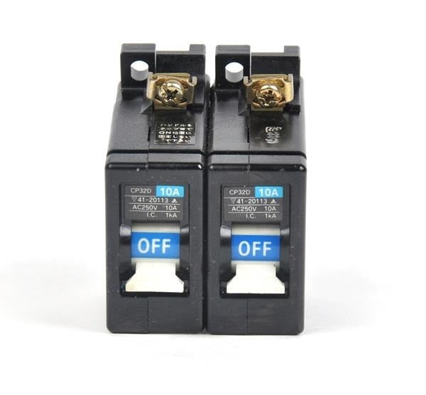 CP32D-3A Fuji Electric