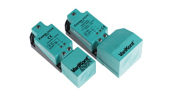 036684 Pepperl Fuchs - NJ20+U1+W