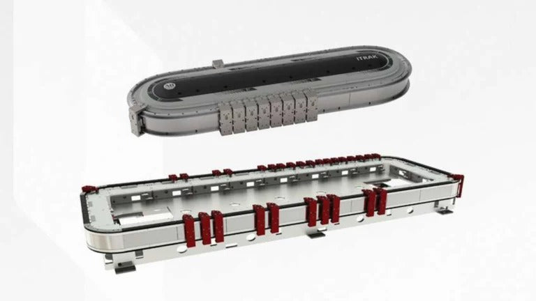 2198T-L20-T0303-A00-S2 Allen-Bradley