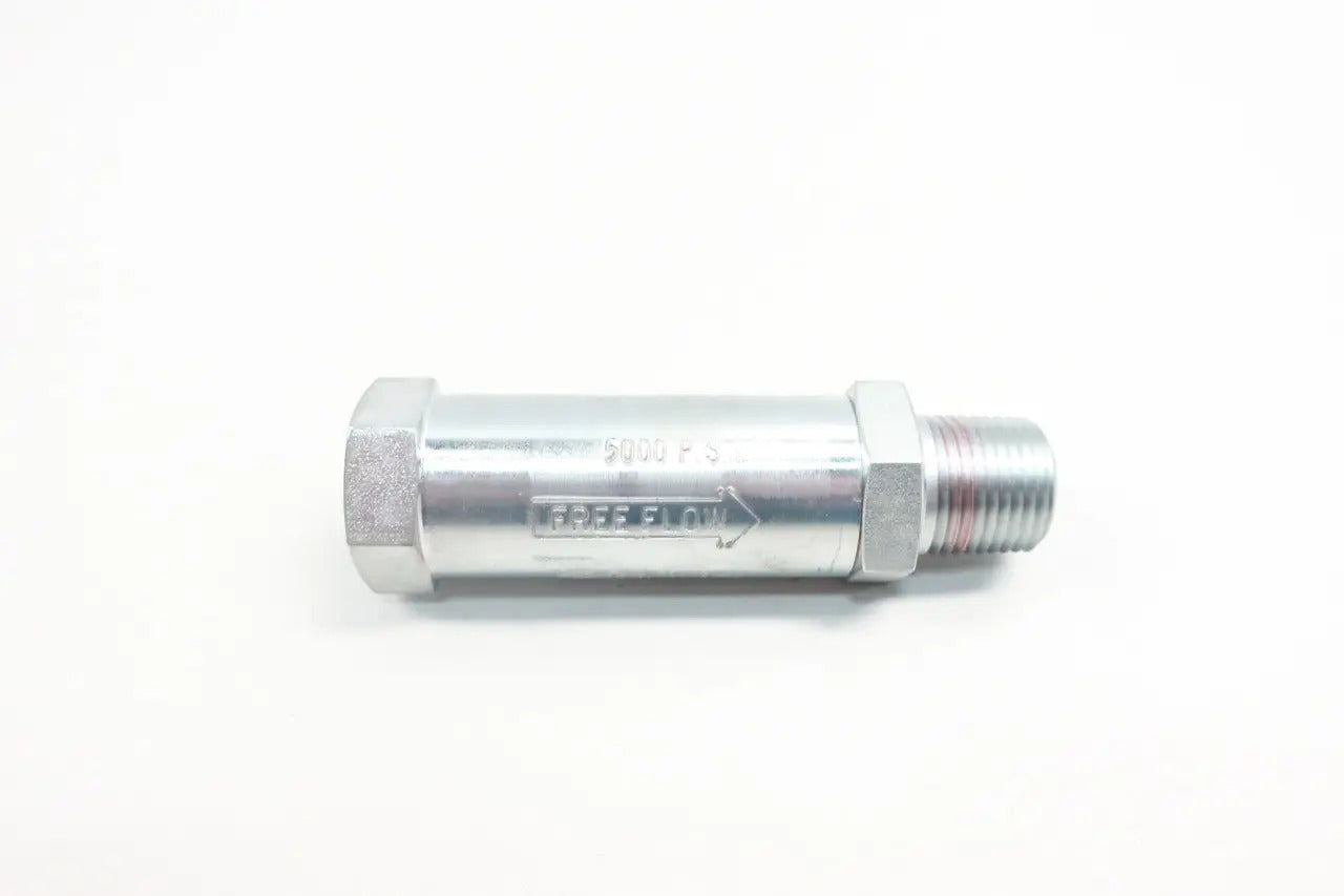 452-1/8SS2-6 Parker