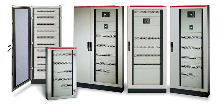 VC2000 ABB - L-VC2000