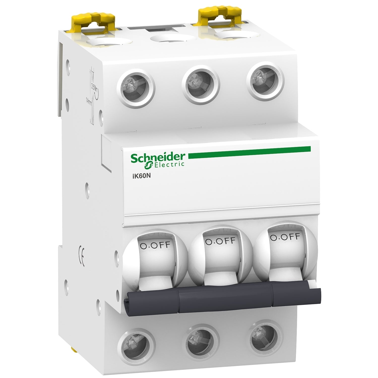 A9K24363 Schneider Electric