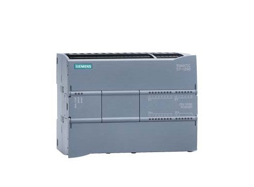 6ES7215-1AG40-0XB0 Siemens