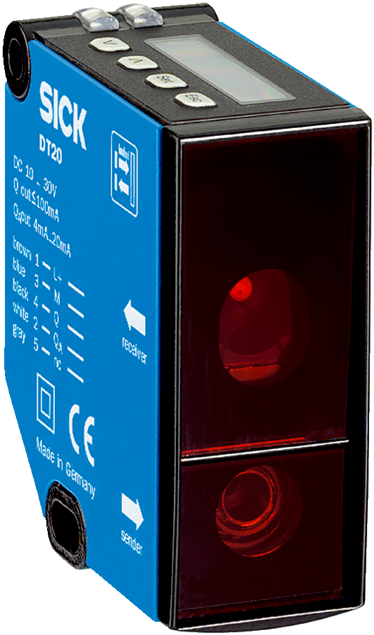 DT20-P214B Sick - 1040012