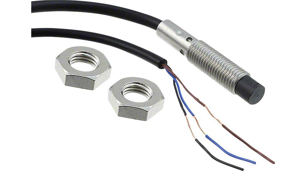 E2B-S08KN02-WP-B1 2M Omron