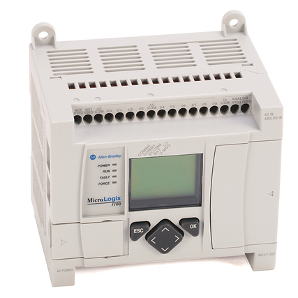 1763-L16BWA Allen-Bradley