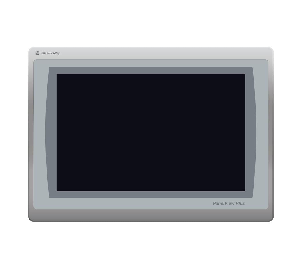 2711P-T12W22A9P Allen-Bradley