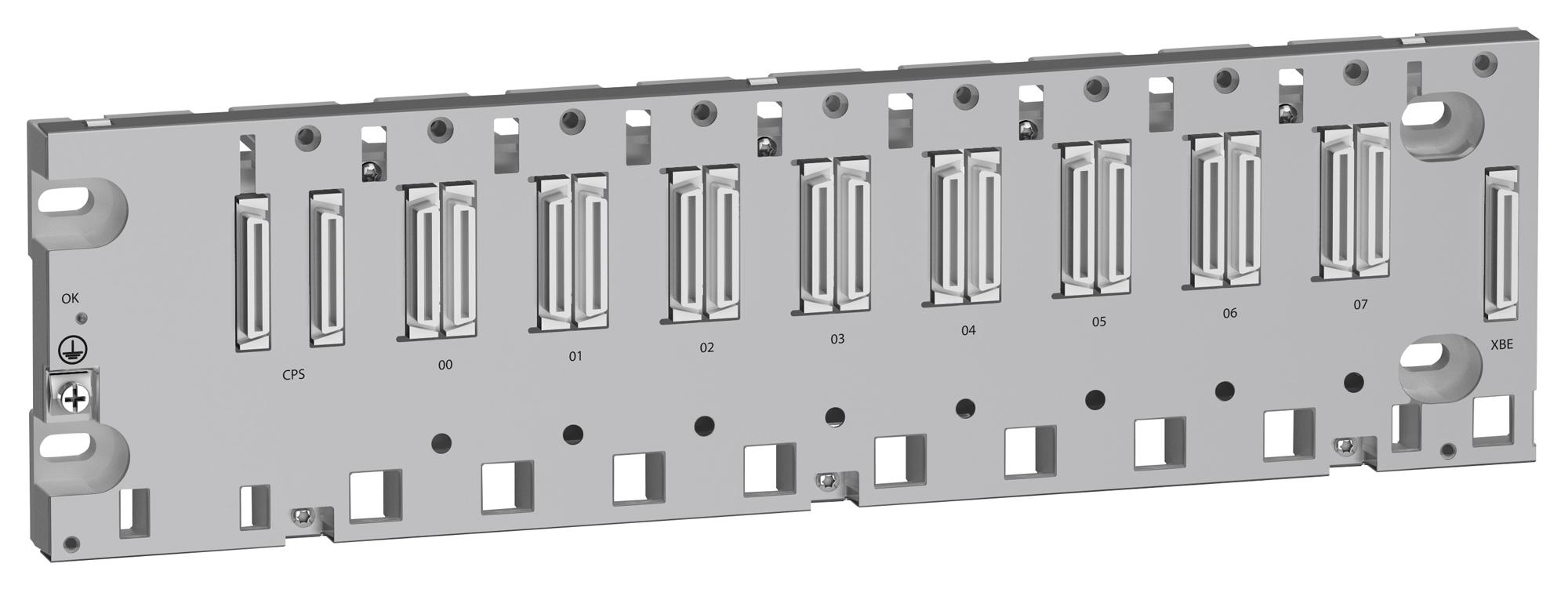 BMEXBP0800 Schneider Electric