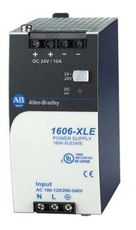 1606-XLE240E Allen-Bradley