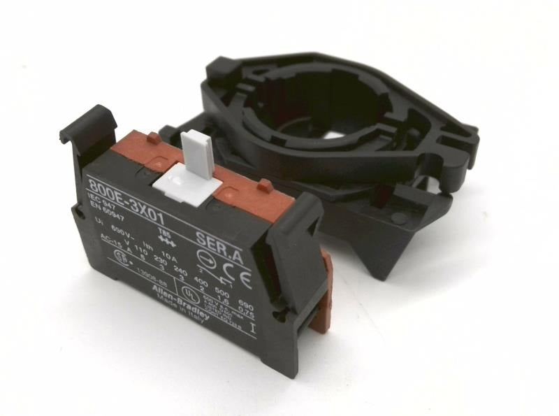800E-3LX01 Allen-Bradley