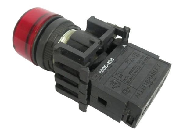 800EP-P4 Allen-Bradley