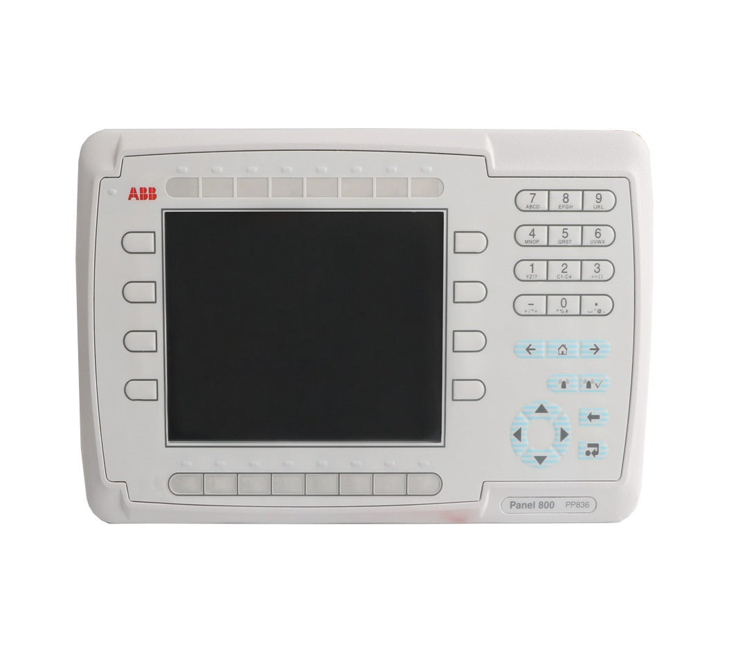 3BSE042237R1 ABB - PP836