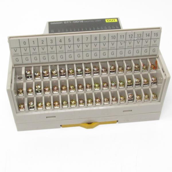 GT1-BSCO2-1 Omron