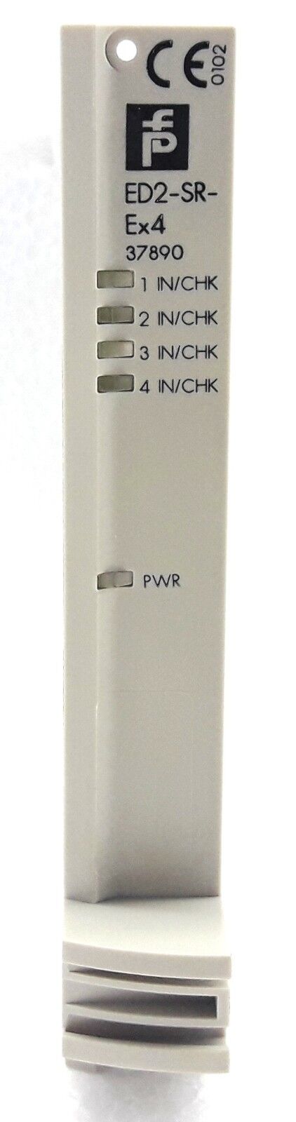037890 Pepperl Fuchs - ED2-SR-EX4