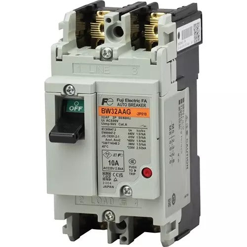 BW32AAG-2P010 Fuji Electric