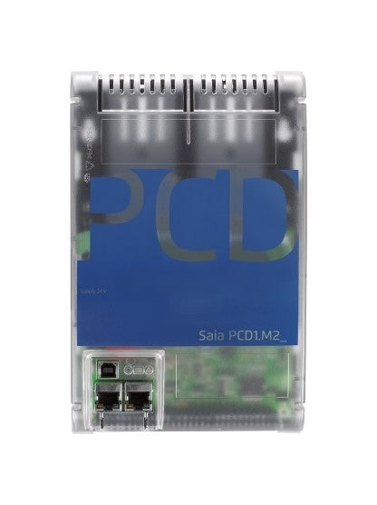 PCD1.M2160 Saia-Burgess