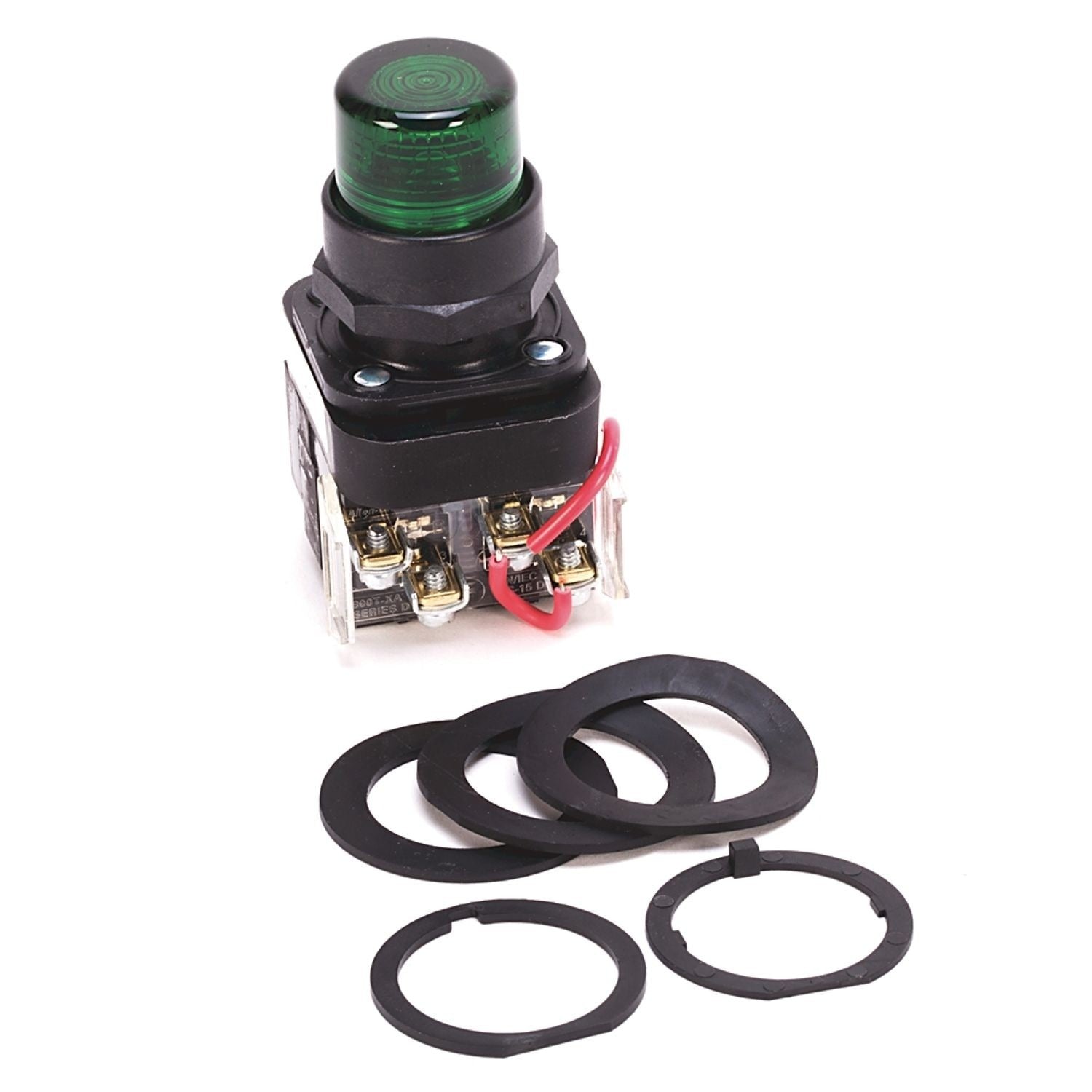 800H-QRBH2G Allen-Bradley