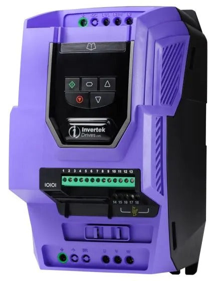 ODL-2-34055-3KF42-SN Invertek