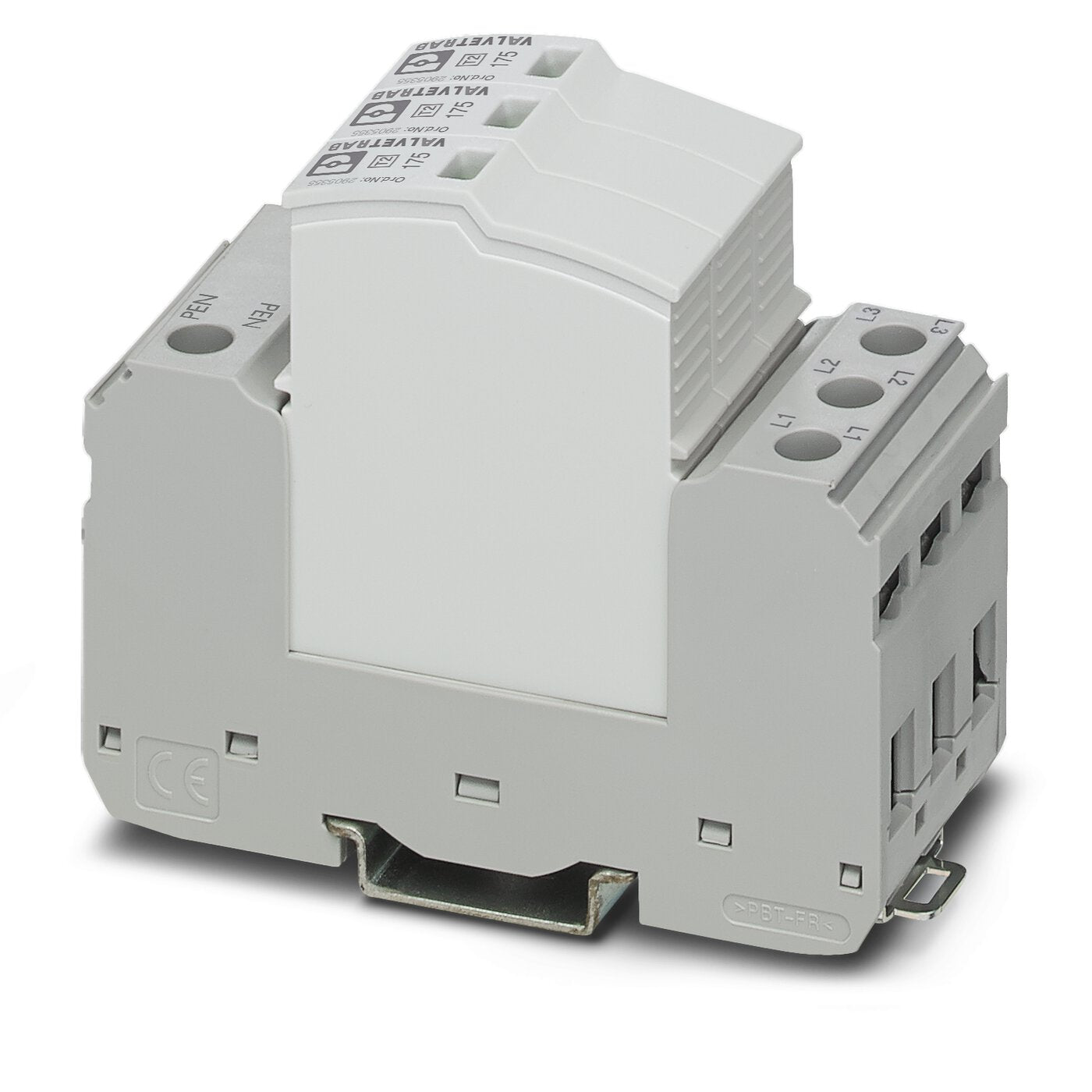 2905353 Phoenix Contact - VAL-SEC-T2-3C-175-FM