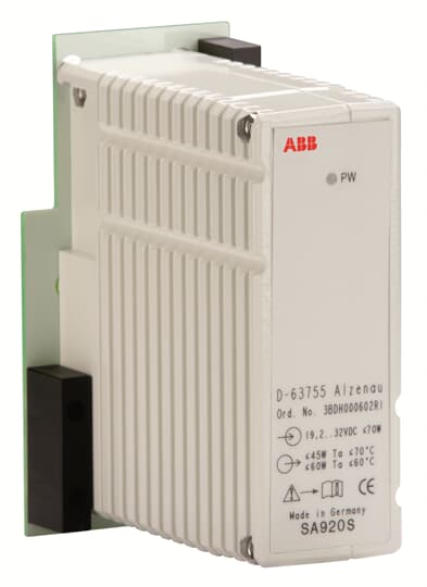 3BDH000602R1 ABB - SA920S
