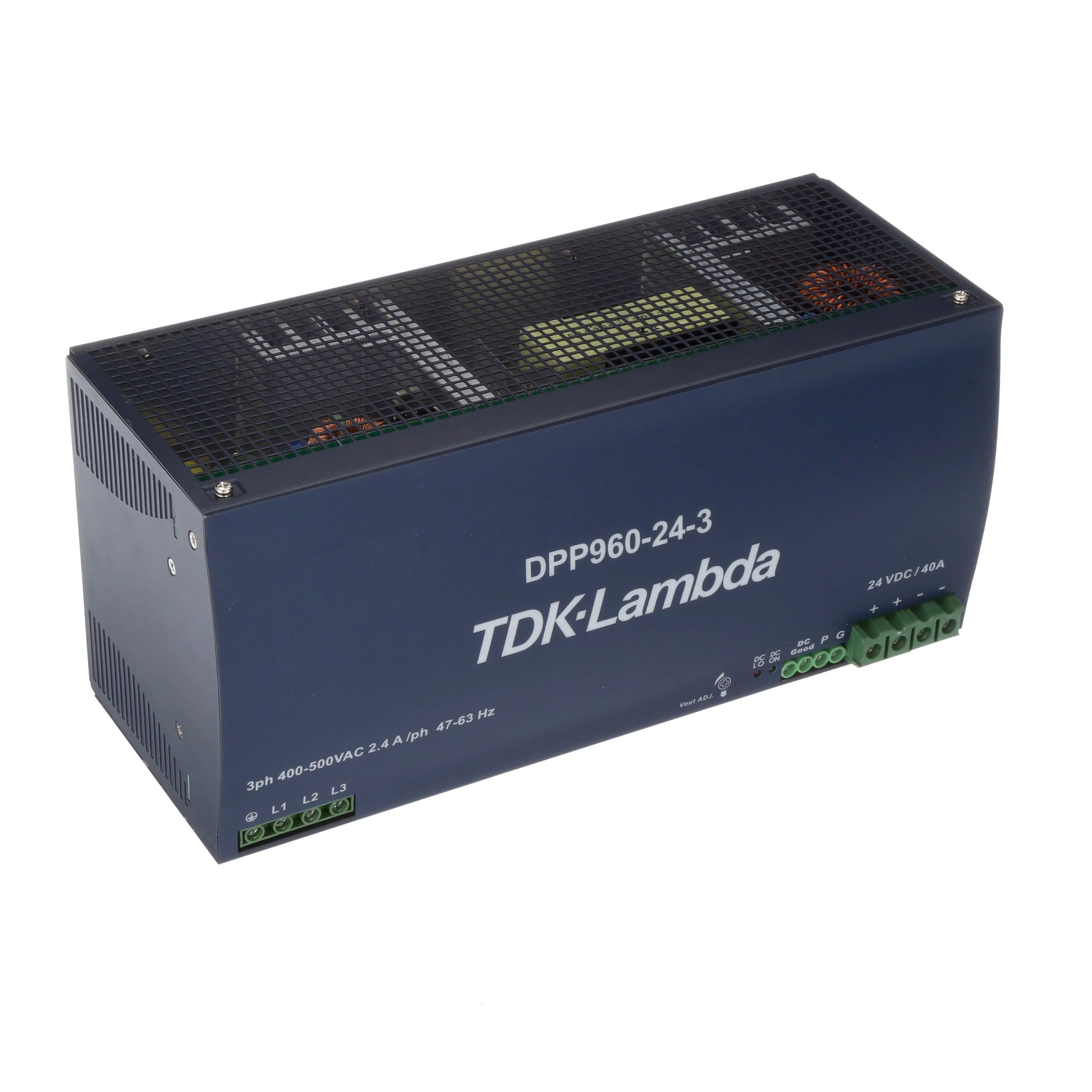DPP960-24-3 TDK-Lambda