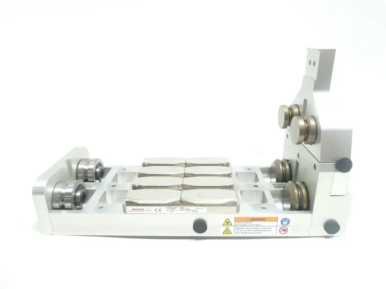 2198T-L16-T1004-B09L-2E1E-NS Allen-Bradley