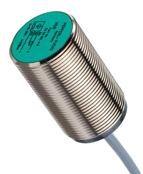 198088 Pepperl Fuchs - NBB15-30GM50-US