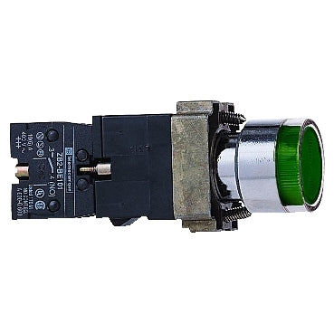 XB2BW3361 Schneider Electric