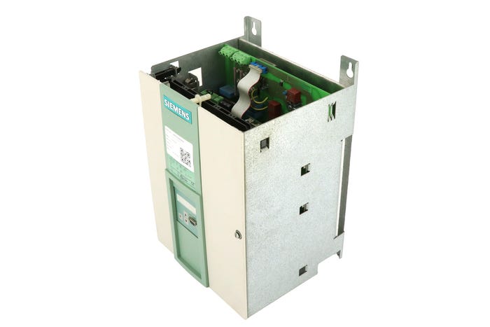 6RA7018-6DS22-0 Siemens