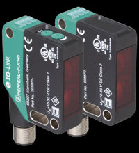 301023 Pepperl Fuchs - OBE25M-R200-S2EP-IO-V1