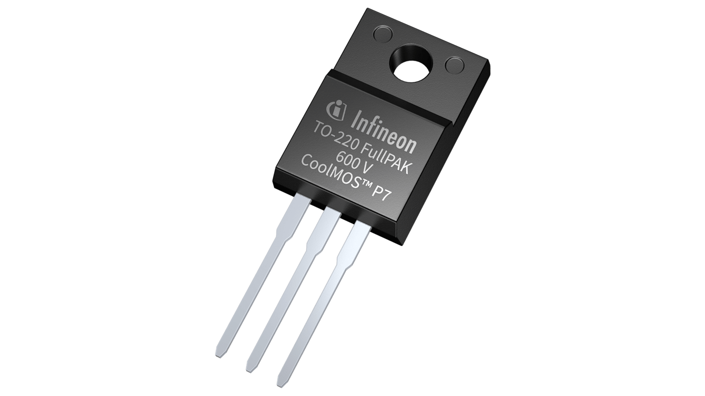 IPA60R360P7XKSA1 Infineon