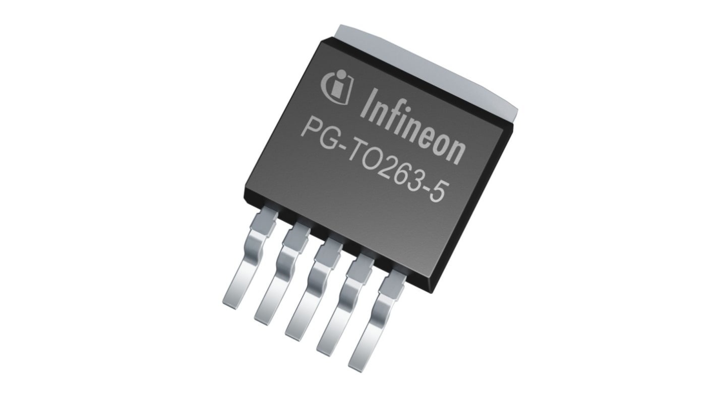 TLE4276GV50ATMA3 Infineon