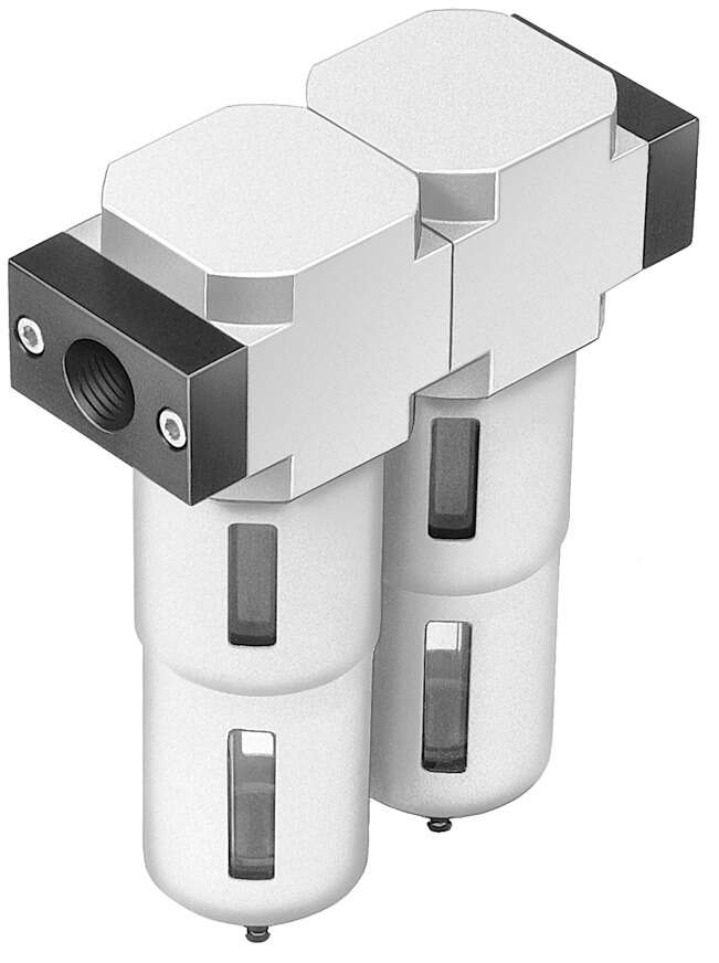 186472 Festo - LFMBA-1/4-D-MIDI-A