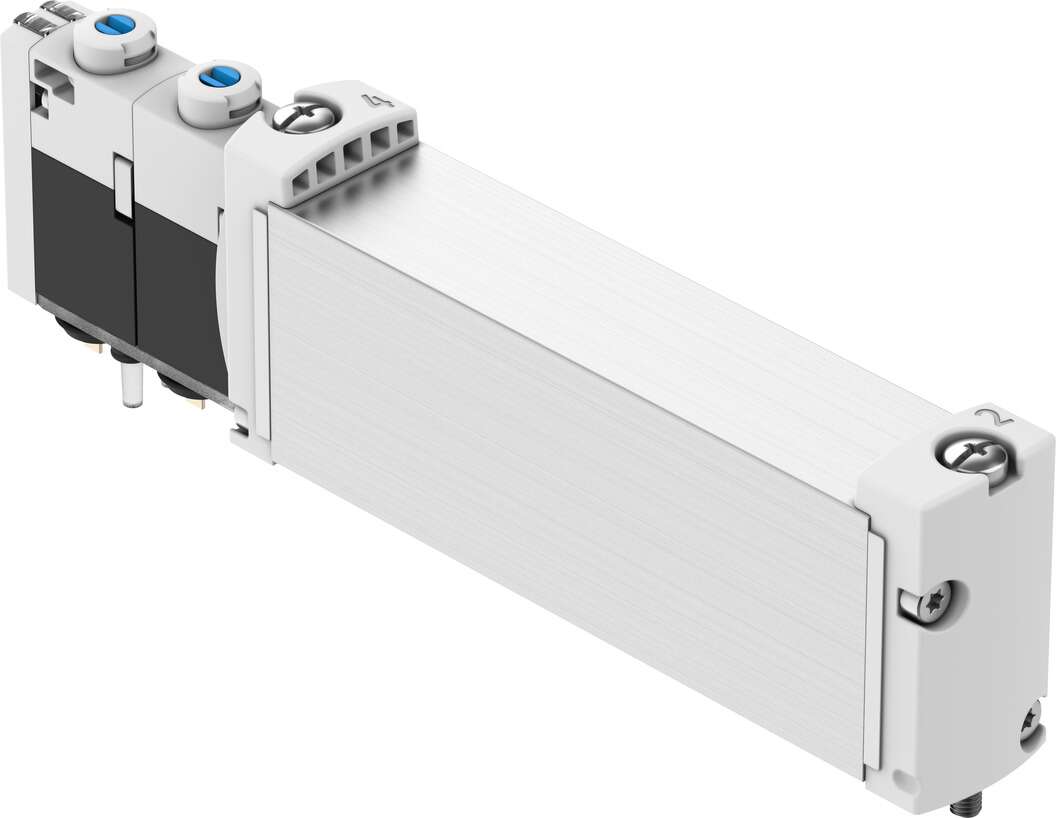 8004894 Festo - VUVG-B18-P53C-ZT-F-1T1L