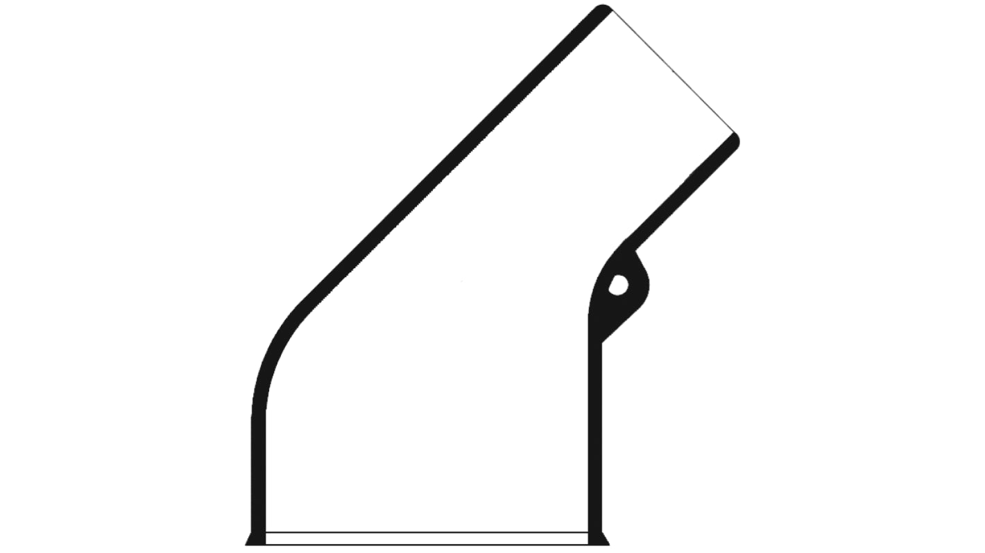 222K121-100/86-0 TE Connectivity