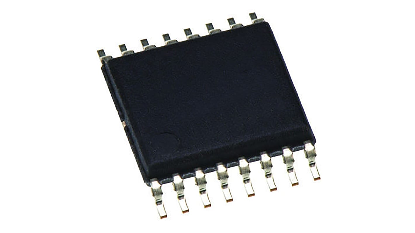 74AC11008PWR Texas Instruments