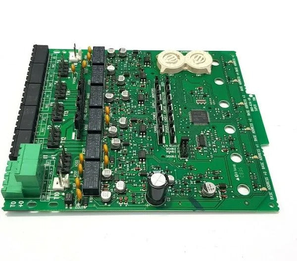 XP6-C Honeywell