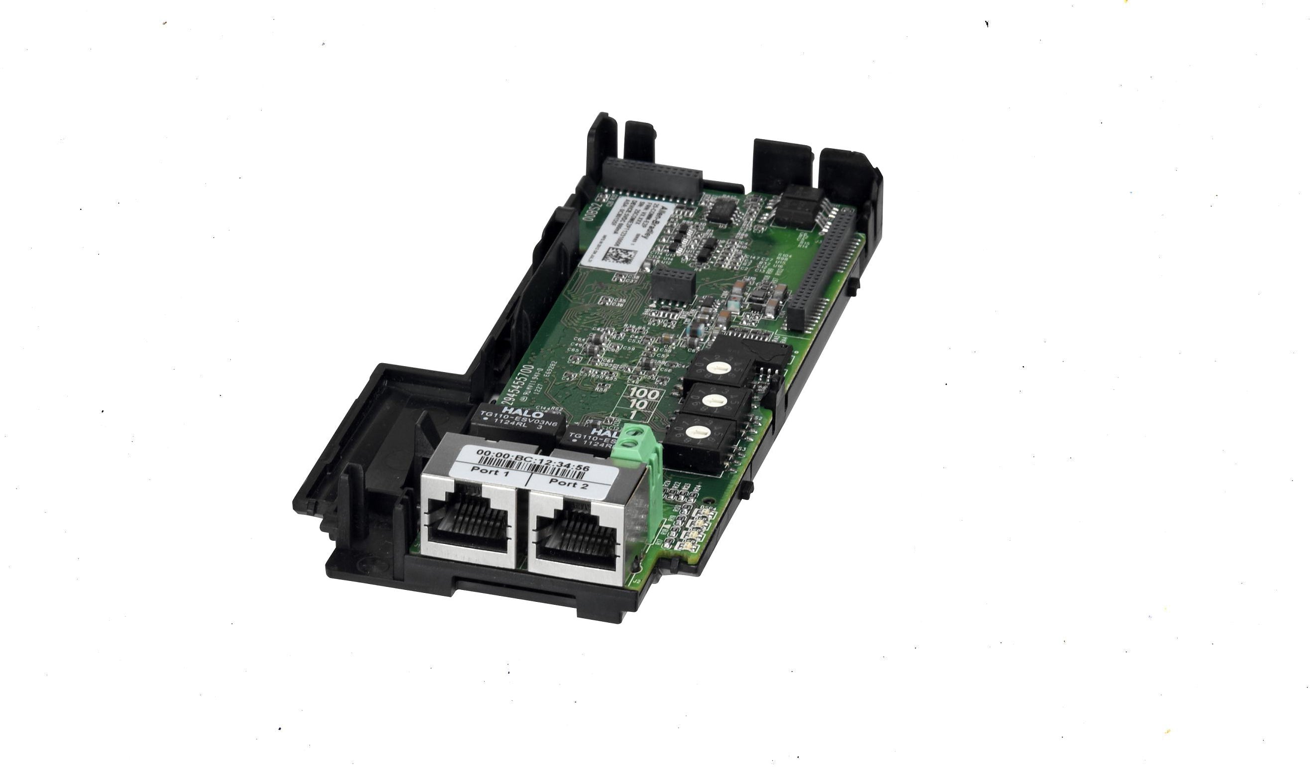 25-COMM-E2P Allen-Bradley