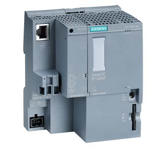 6ES7510-1DJ01-0AB0 Siemens