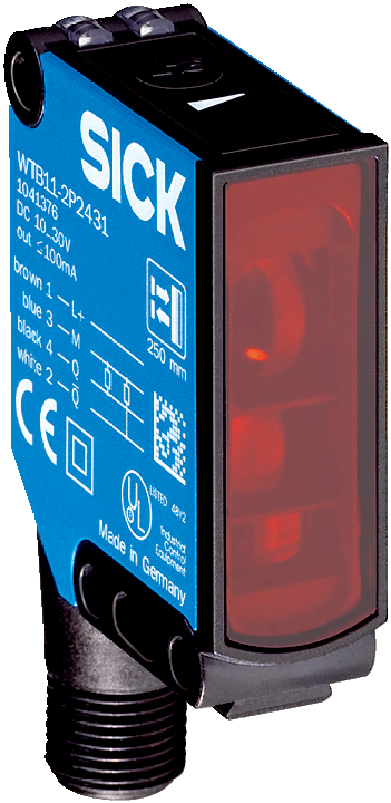 1041376 Sick - WTB11-2P2431